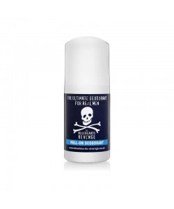 Antyperspirant -Dezodorant The Bluebeards Revenge 50Ml 