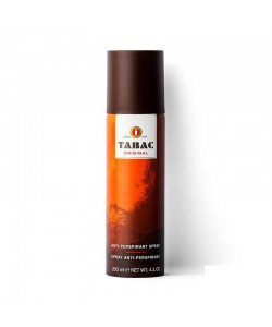 Antyperspirant Tabac Original Anti-Perspirant Spray 200Ml 