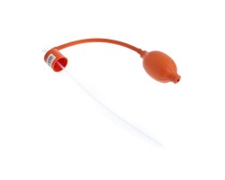 Atomizer Floid Proraso Pompka (Pomarańczowy)