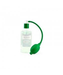 Atomizer Proraso Pompka Dispenser  Zielony