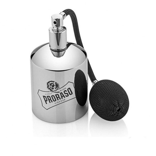 Atomizer Proraso Dispenser With Pump 50Ml 