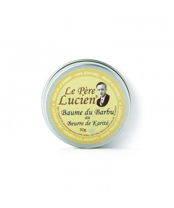 Balsam do brody Le Pere Lucien Baume Du Barbu 30 g