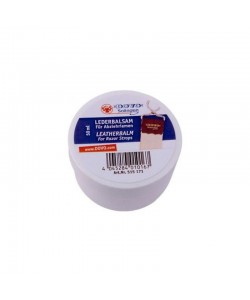 Balsam do skórzanego pasa Dovo Solingen Leather Balm 50 ml