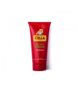 Balsam po goleniu Cella Balsamo Dopobarba z masłem shea 100 ml