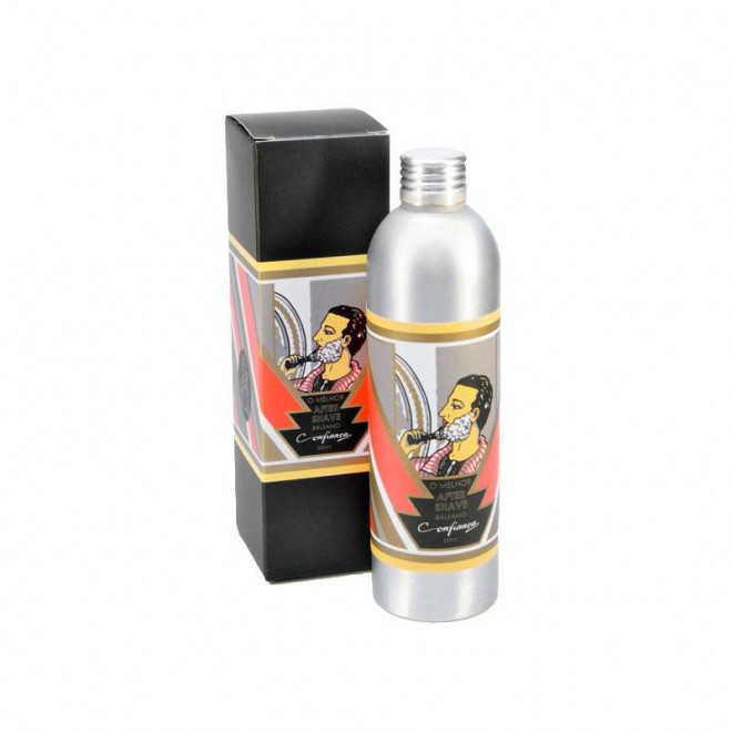 Balsam po goleniuConfianca O Melhor After Shave Balsam 250 ml