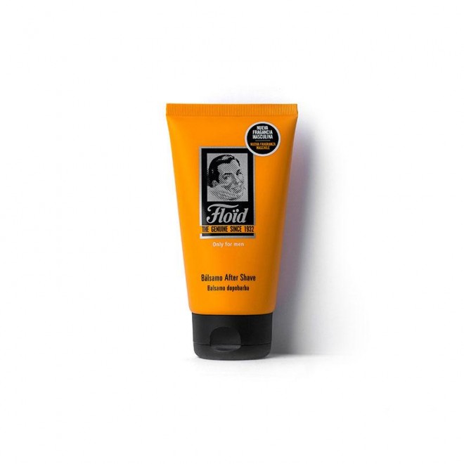 Balsam po goleniuFloid Nueva Fragancia 125 ml