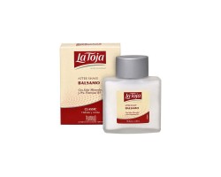 Balsam po goleniu La Toja Hidrotermal Classic 100 ml