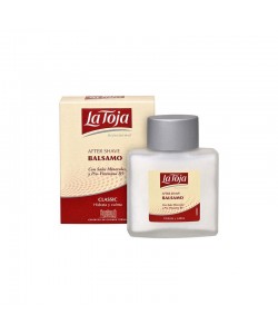 Balsam po goleniu La Toja Hidrotermal Classic 100 ml
