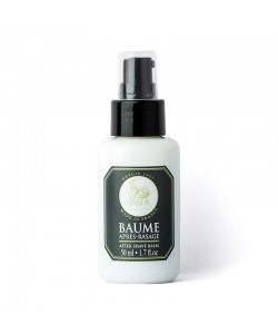 Balsam po goleniu Osma Traditional After Shave Balm 50 ml