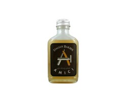 Lotion po goleniu Italian Barber Amici Aftershaving Splash 100Ml 