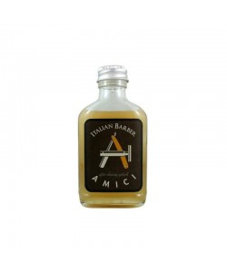 Lotion po goleniu Italian Barber Amici Aftershaving Splash 100Ml 