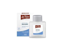 Balsam po goleniuLa Toja Hidrotermal Extra Sensible 100 ml