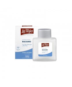 Balsam po goleniuLa Toja Hidrotermal Extra Sensible 100 ml