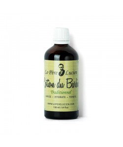 Balsam po goleniu Le Pere Lucien Traditionnel 100Ml 