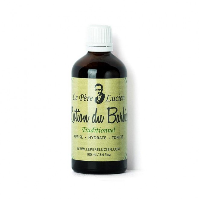 Balsam po goleniu Le Pere Lucien Traditionnel 100Ml 