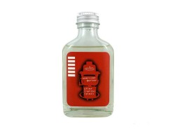 Woda po goleniu Razorock American Barber Aftershaving Splash 100Ml 