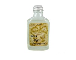 Woda po goleniu Razorock Black Bay Aftershaving Splash 100Ml 