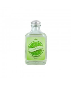 Woda po goleniu Razorock Essential Oil Of Lime Aftershaving Splash 100Ml 
