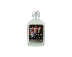 Woda po goleniu Razorock For New York Aftershaving Splash 100Ml 
