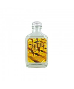 Woda po goleniu Razorock Gold Aftershaving Splash 100Ml 