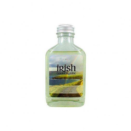Woda po goleniu Razorock Irish Countryside Aftershaving Splash 100Ml 
