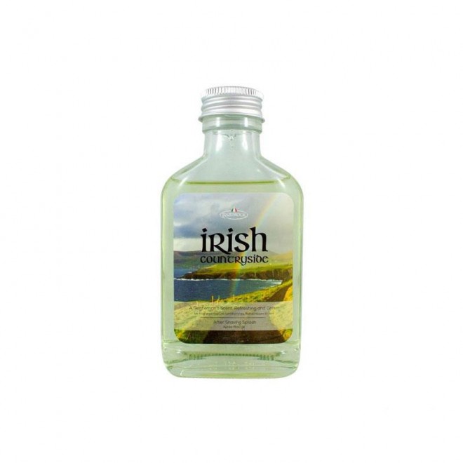 Woda po goleniu RazoRock Irish Countryside Aftershaving Splash 100Ml 