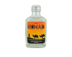 Woda po goleniu Razorock Nomad Aftershaving Splash 100Ml 