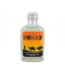 Woda po goleniu Razorock Nomad Aftershaving Splash 100Ml 