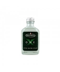 Balsam po goleniu Razorock One X Aftershaving Splash 100Ml 