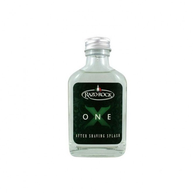 Balsam po goleniu RazoRock One X Aftershaving Splash 100Ml 