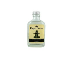 Woda po goleniu Razorock Plague Doctor Aftershaving Splash 100Ml 