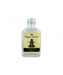 Woda po goleniu Razorock Plague Doctor Aftershaving Splash 100Ml 