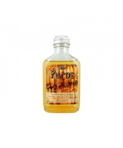 Woda po goleniu Razorock Puros Aftershaving Splash 100Ml 