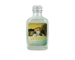 Woda po goleniu Razorock Saturnia Aftershaving Splash 100Ml 