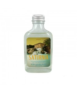 Woda po goleniu Razorock Saturnia Aftershaving Splash 100Ml 