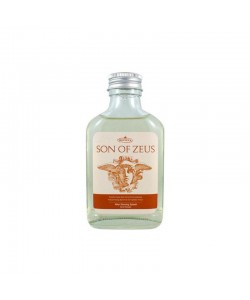 Lotion po goleniu Razorock Son Of Zeus Aftershaving Splash 100Ml 