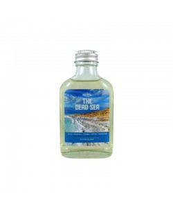 Woda po goleniu Razorock The Dead Sea Aftershaving Splash 100Ml 