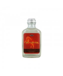 Woda po goleniu Razorock The Stallion Aftershaving Splash 100Ml 