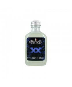 Balsam po goleniu Razorock XX Aftershaving Splash 100Ml 