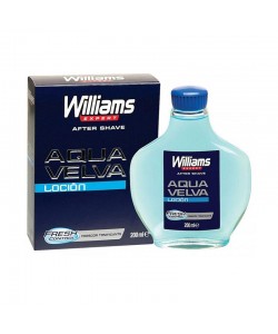 Woda po goleniu Williams Aqua Velva 200Ml 