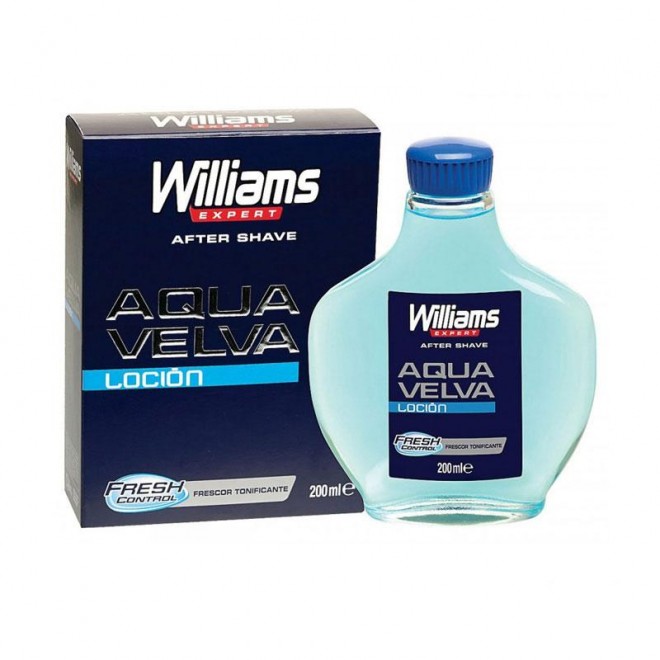 Woda po goleniu Williams Aqua Velva 200Ml 