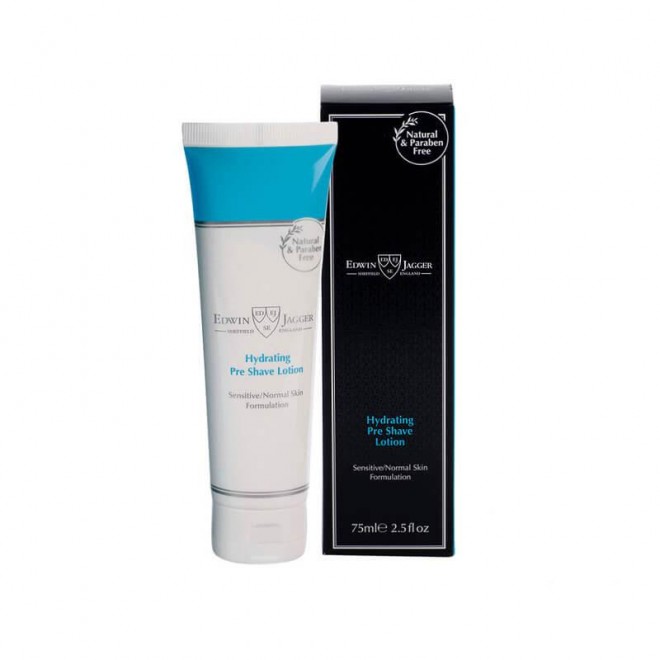Balsam przed goleniem Edwin Jagger HPSFF 75 ml