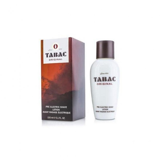Balsam przed goleniem Tabac Original Pre Electric Shave Lotion 100 ml
