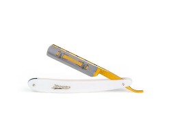Brzytwa Dovo Solingen 985810 Pearlex Carbon Steel 5-8