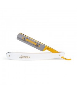 Brzytwa Dovo Solingen 985810 Pearlex Carbon Steel 5-8