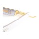 Brzytwa Dovo Solingen 985810 Pearlex Carbon Steel 5-8