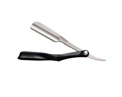 Brzytwa do golenia Feather Artist Club SS Black ACS-RB