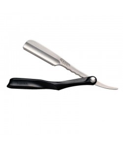 Brzytwa do golenia Feather Artist Club SS Black ACS-RB