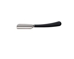 Brzytwa do golenia Feather Artist Club SS Black Japanese razor ACS-NB