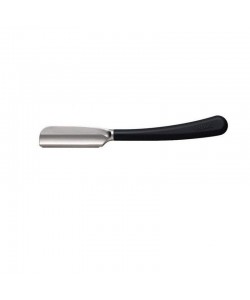 Brzytwa do golenia Feather Artist Club SS Black Japanese razor ACS-NB